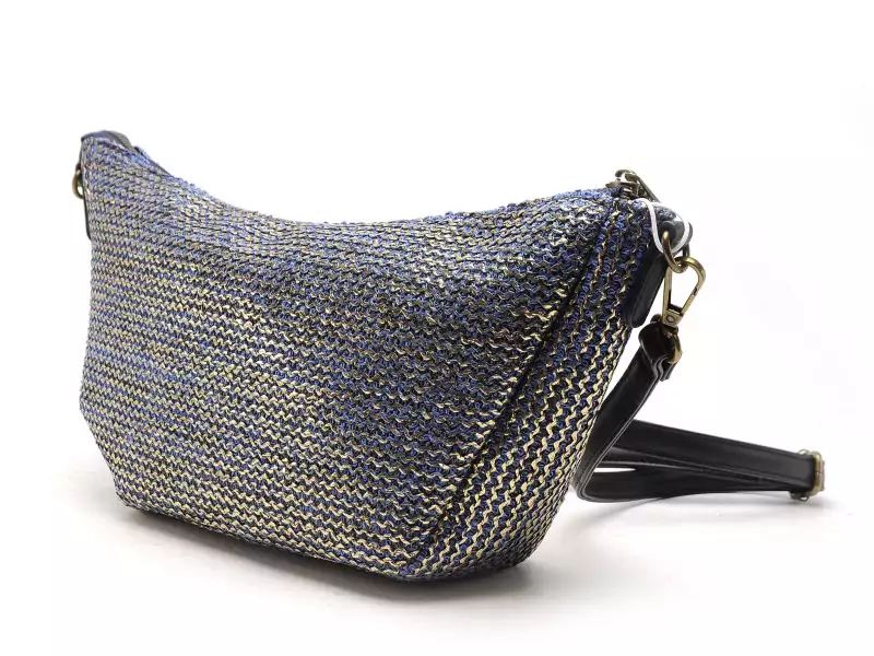  SAC PCBROOKE BUMBAG FC Bleu Sacs Femme