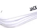  CHAUSSETTES JACDOUGLAS MULTI SHORT SOCK 3 PACK NOOS Blanc Accessoires Homme