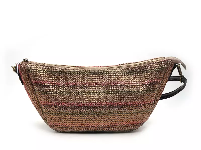  SAC PCBROOKE BUMBAG FC Marron Sacs Femme