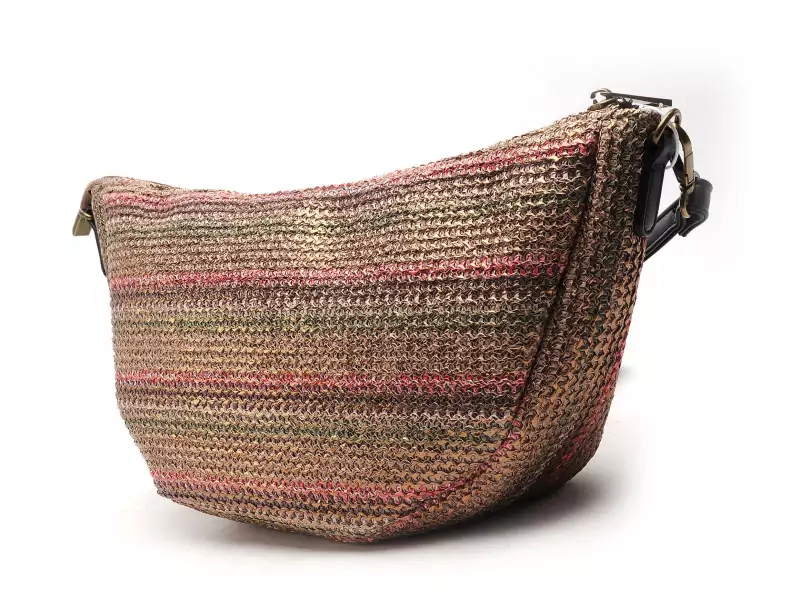  SAC PCBROOKE BUMBAG FC Marron Sacs Femme