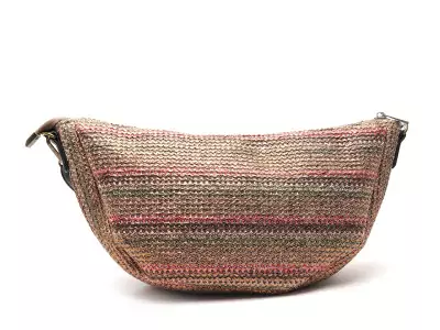 SAC PCBROOKE BUMBAG FC Marron Sacs Femme