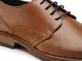 Cotemer UNITY Marron Chaussures de Ville Homme