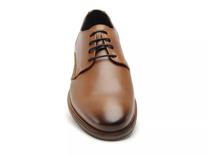 Cotemer UNITY Marron Chaussures de Ville Homme