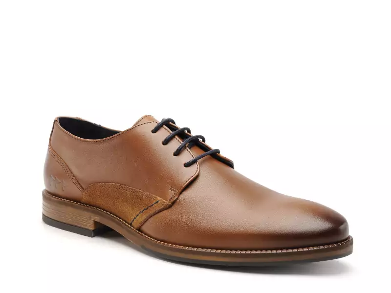 Cotemer UNITY Marron Chaussures de Ville Homme
