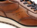 Bugatti 335A021P4000 Marron Baskets Basses Homme