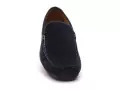 Redskins BEABA Bleu Mocassins Homme