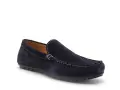 Redskins BEABA Bleu Mocassins Homme