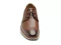 Redskins SUMMIT2 Marron Chaussures de Ville Homme