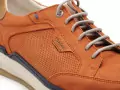 Fluchos F2211 Orange Baskets Basses Homme