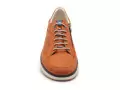 Fluchos F2211 Orange Baskets Basses Homme