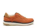 Fluchos F2211 Orange Baskets Basses Homme