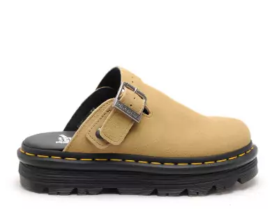 ZEBZAG MULE F Beige Mules et Sabots à Talons Femme