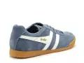 Gola HARRIER Bleu Baskets Basses Homme