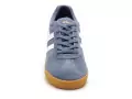Gola HARRIER Bleu Baskets Basses Homme