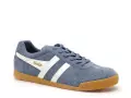 Gola HARRIER Bleu Baskets Basses Homme