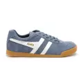 Gola HARRIER Bleu Baskets Basses Homme