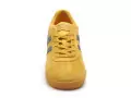 Gola HARRIER Jaune Baskets Basses Homme