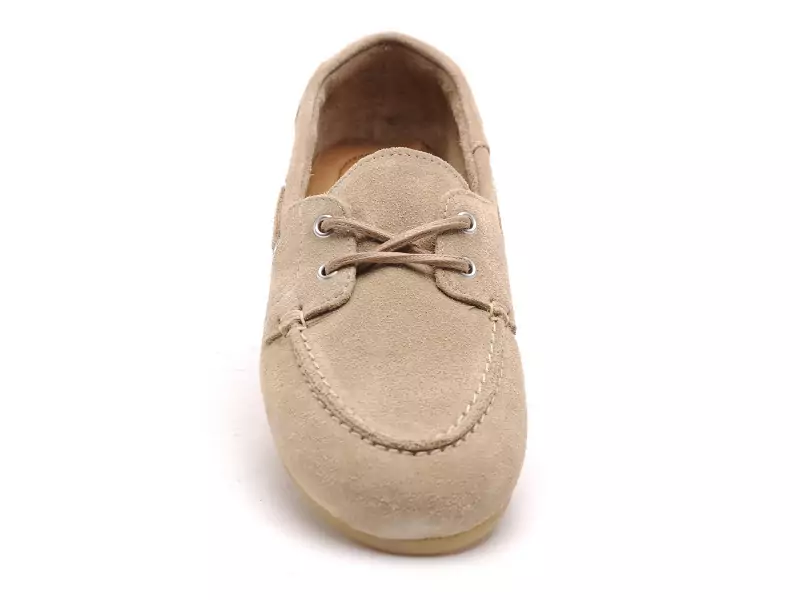 Tamaris 23602 44 Beige Mocassins Femme