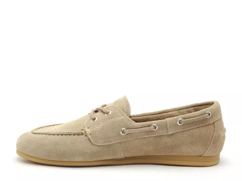 Tamaris 23602 44 Beige Mocassins Femme
