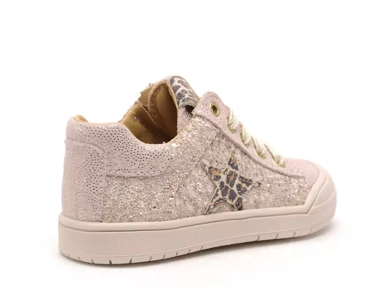 Bopy RELAXA Rose Bébé Fille