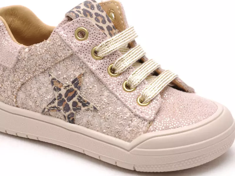 Bopy RELAXA Rose Bébé Fille