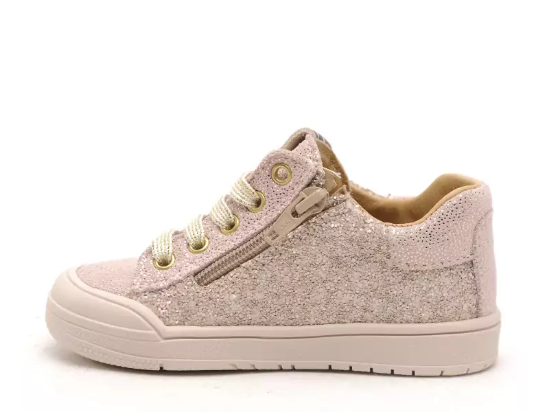 Bopy RELAXA Rose Bébé Fille