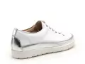 Caprice 23654 42 Blanc Baskets Basses Femme