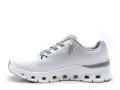 Skechers 233132 GLIDESTEP Blanc Baskets Basses Homme