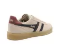 Gola VIPER Beige Baskets Basses Homme