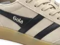Gola VIPER Beige Baskets Basses Homme