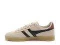 Gola VIPER Beige Baskets Basses Homme
