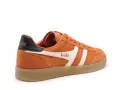 Gola VIPER Orange Baskets Basses Homme