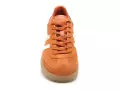 Gola VIPER Orange Baskets Basses Homme