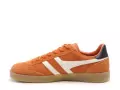 Gola VIPER Orange Baskets Basses Homme