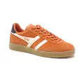 Gola VIPER Orange Baskets Basses Homme