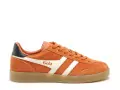 Gola VIPER Orange Baskets Basses Homme