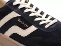 Gant CUZMO VEL Bleu Baskets Basses Homme