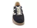 Gant CUZMO VEL Bleu Baskets Basses Homme