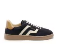 Gant CUZMO VEL Bleu Baskets Basses Homme