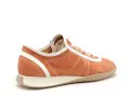 Mamzelle DIXIT Orange Baskets Basses Femme