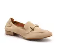 Mamzelle ZOUMI Beige Mocassins Femme
