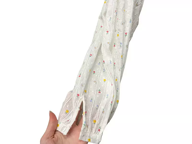 Maison Onado Chemisier M8354 Multicolore Chemisiers et Tuniques Femme