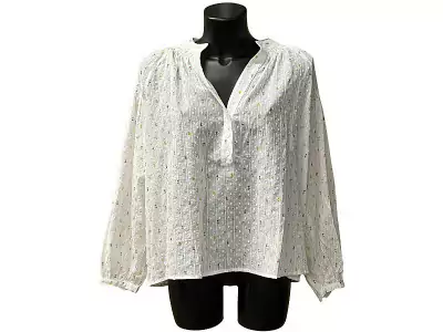 Chemisier M8354 Multicolore Chemisiers et Tuniques Femme