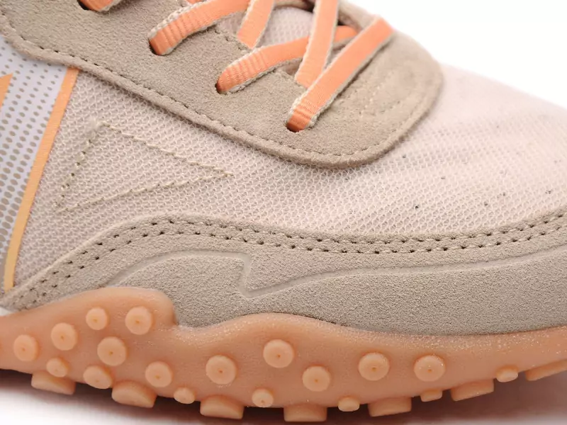 Allrounder K014 P2008592 KOYA Beige Baskets Basses Femme