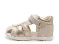 Geox Bébé SANDAL MACCHIA GIR Or Bébé Fille
