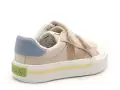 Victoria 1065189 TRIBU TIRAS LONA NEON bébé Beige Bébé Garçon