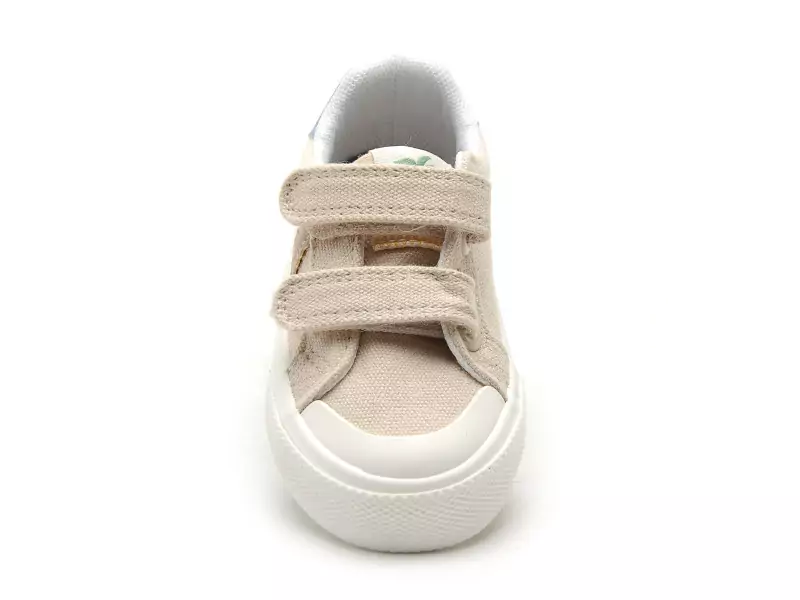 Victoria 1065189 TRIBU TIRAS LONA NEON bébé Beige Bébé Garçon