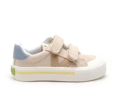 1065189 TRIBU TIRAS LONA NEON bébé Beige Bébé Garçon