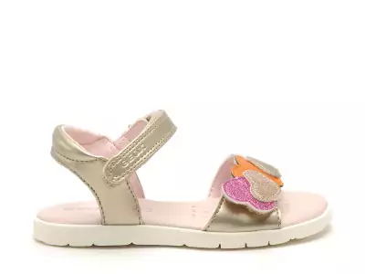 J SANDAL JOYFOOT GIR J65P1D Or Sandales Fille