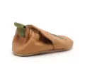 Bellamy Chaussons Bébé VALENTINES LEDINO Marron Chaussons Bébé